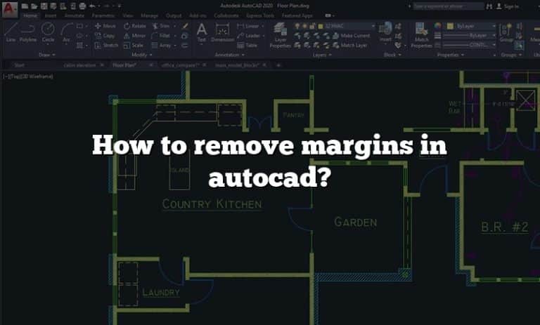 how-to-remove-margins-in-autocad