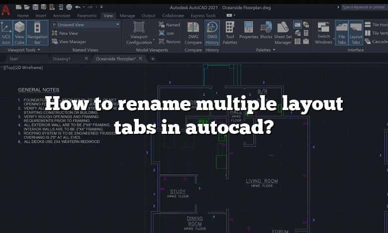 how-to-rename-multiple-layout-tabs-in-autocad