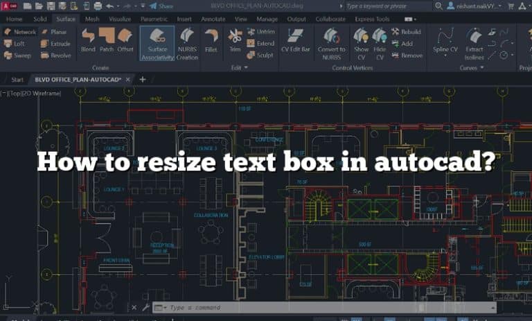 how-to-resize-text-box-in-autocad