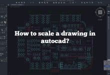 How to turn off line thickness in autocad? [Answer] 2022