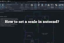 How to remove specify opposite corner in autocad? [Answer] 2022