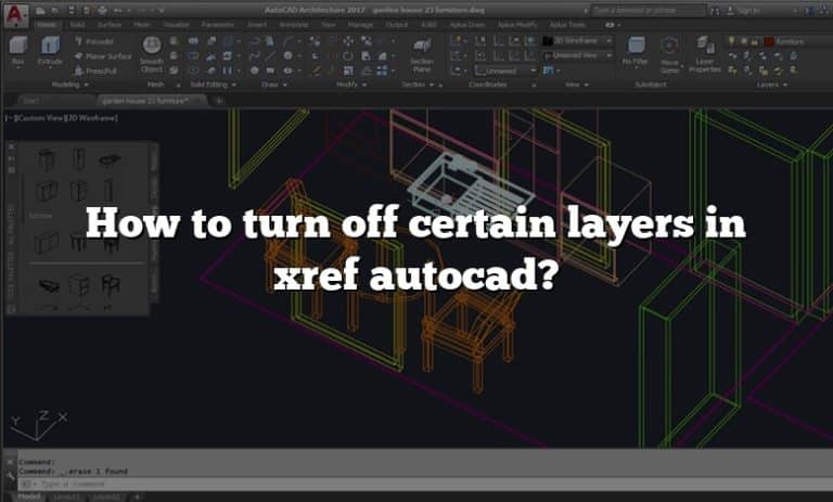 how-to-turn-off-certain-layers-in-xref-autocad