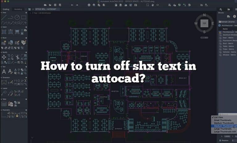 Autocad shx text pdf как редактировать