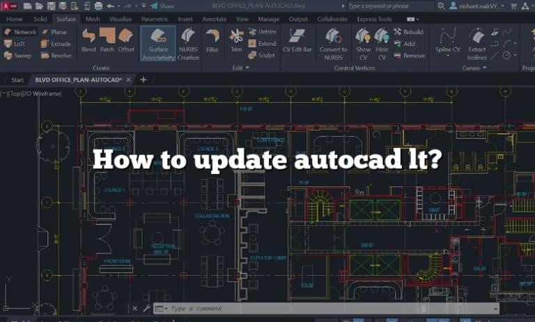 how-to-update-autocad-lt