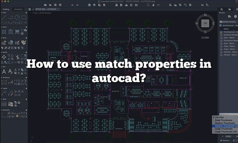 how-to-use-match-properties-in-autocad-answer-2022