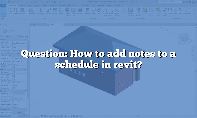 question-how-to-add-notes-to-a-schedule-in-revit-answer-2022