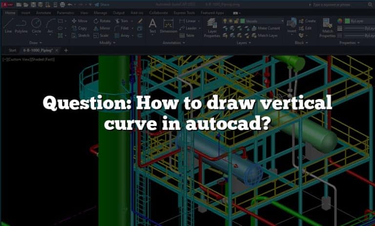 question-how-to-draw-vertical-curve-in-autocad