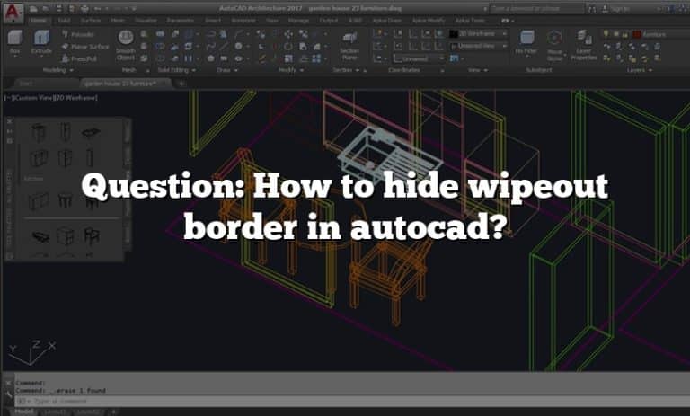 how-to-turn-off-pdf-border-in-autocad