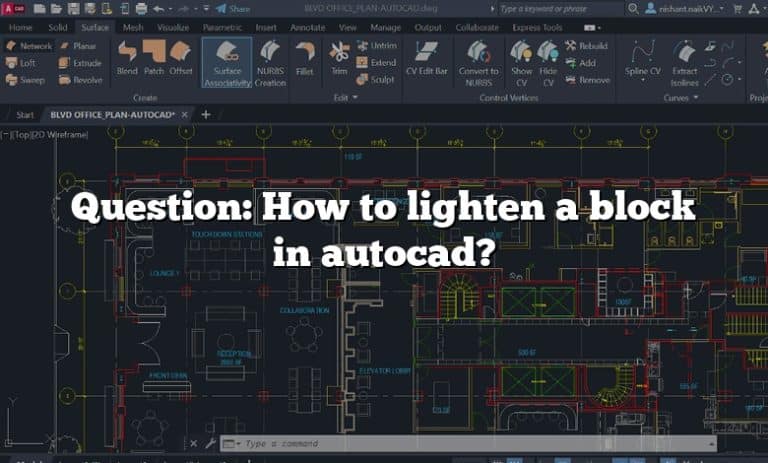 question-how-to-lighten-a-block-in-autocad