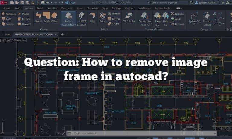 question-how-to-remove-image-frame-in-autocad