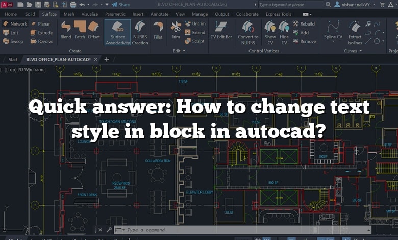 quick-answer-how-to-change-text-style-in-block-in-autocad