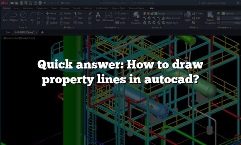 quick-answer-how-to-draw-property-lines-in-autocad