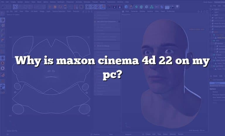 maxon cinema 4d 22 adobe