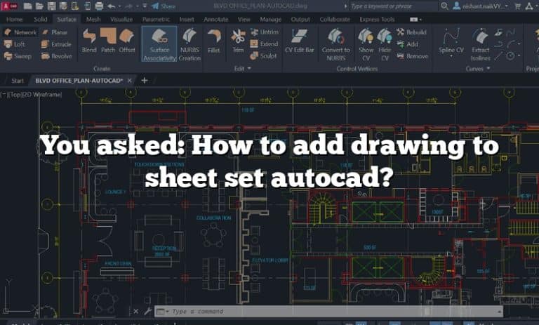 you-asked-how-to-add-drawing-to-sheet-set-autocad-answer-2022