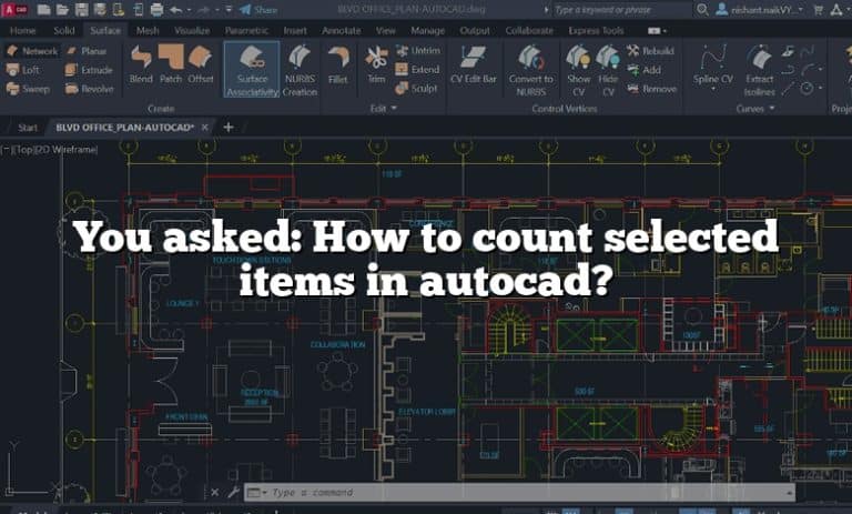 you-asked-how-to-count-selected-items-in-autocad-answer-2022