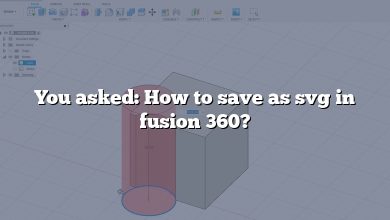 You asked: How to save as svg in fusion 360?